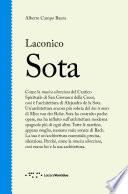 Laconico Sota