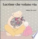 Lacrime che volano via