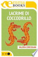 Lacrime di coccodrillo