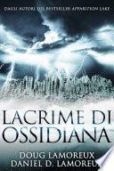 Lacrime di ossidiana