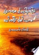 Lacrime d’inchiostro sul volto del cuore