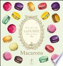 Ladurée-Macarons