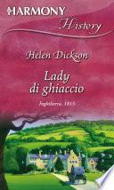 Lady di ghiaccio