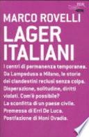 Lager italiani