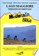 Lago Maggiore versante occidentale in mountain bike