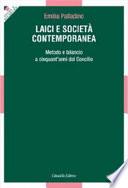 Laici e società contemporanea