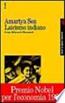 Laicismo indiano