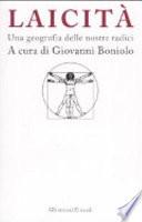 Laicità