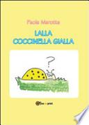 Lalla coccinella gialla
