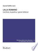 Lalla Romano