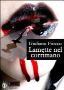 Lamette nel corrimano