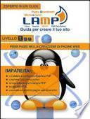LAMP: guida per creare il tuo sito. Livello 1