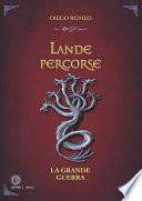 Lande percorse