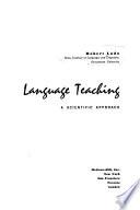 Language Teaching