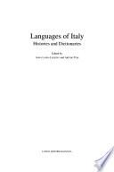 Languages of Italy