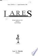 Lares