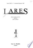 Lares