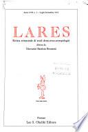 Lares