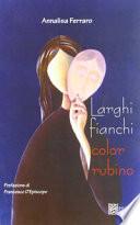 Larghi fianchi color rubino