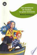 Libro Las Aventuras de Undine