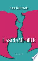 Lasciami dire