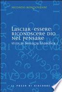 Lasciar-essere