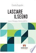 Lasciare il segno