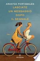Lasciate un messaggio dopo il segnale