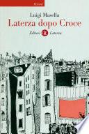 Laterza dopo Croce