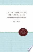 Latin American Democracies