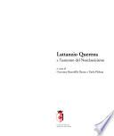 Lattanzio Querena e l'autunno del neoclassicismo