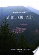 Latte di cammella