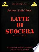 Latte di suocera