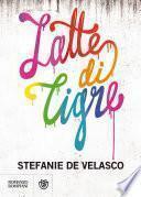 Latte di tigre