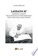 Laudato si'. Ambiente e diritti nella Enciclica di Papa Francesco. Saggio