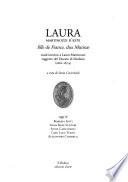 Laura Martinozzi d'Este, fille de France, dux Mutinae