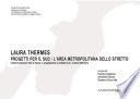 Laura Thermes. Progetti per il sud / L'area metropolitana dello stretto