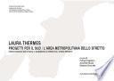 Laura Thermes. Progetti per il sud / L'area metropolitana dello stretto
