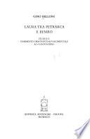 Laura tra Petrarca e Bembo