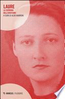 Laure. La sovrana dell'erotismo