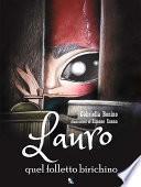 Lauro, quel folletto birichino
