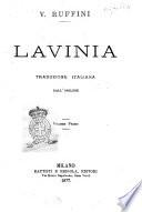 Lavinia V. Ruffini