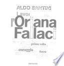 Lavorando con l'Oriana Fallaci