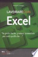 Lavorare con Excel