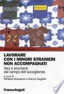 Lavorare con i minori stranieri non accompagnati