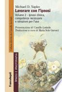 Lavorare con l'ipnosi