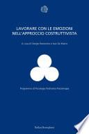 Lavorare con le emozioni nell'approccio costruttivista