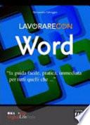 Lavorare con Word