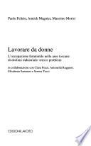 Lavorare da donne