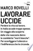 Lavorare uccide